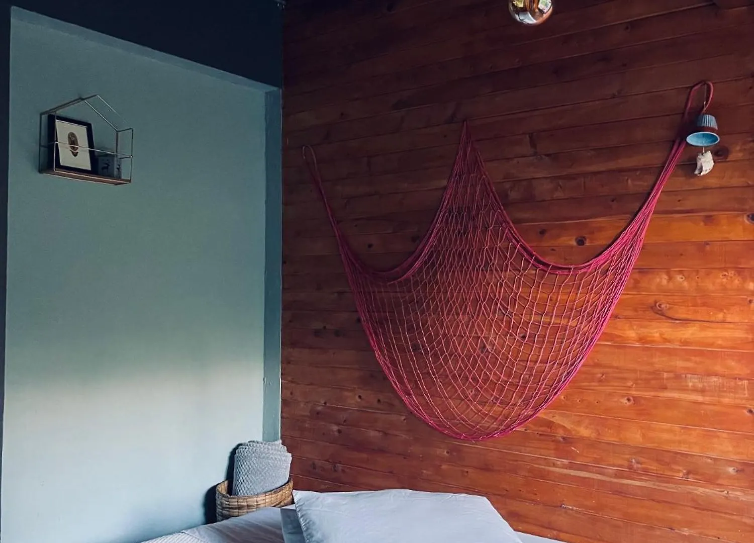 Bed & Breakfast Casa De Campo - Hotel Desayuno Pizza Bar Medellin