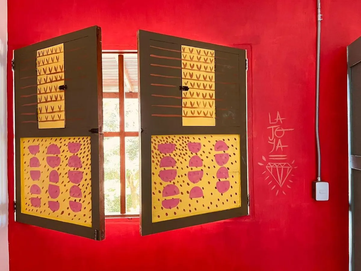 Bed and breakfast Casa de Campo - Hotel bonito en Santa Elena Medellín