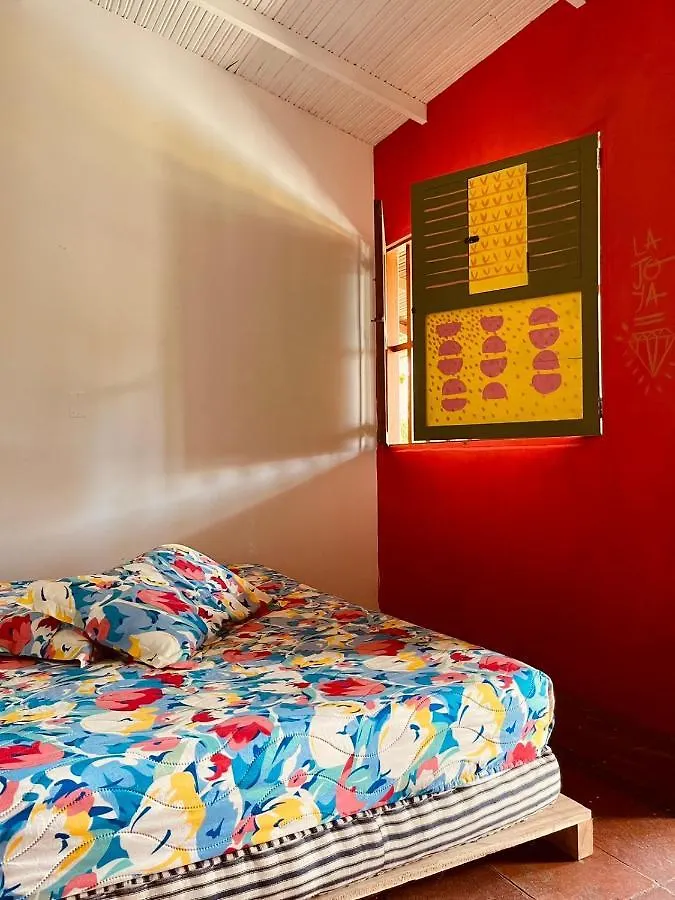 Bed and breakfast Casa de Campo - Hotel bonito en Santa Elena Medellín