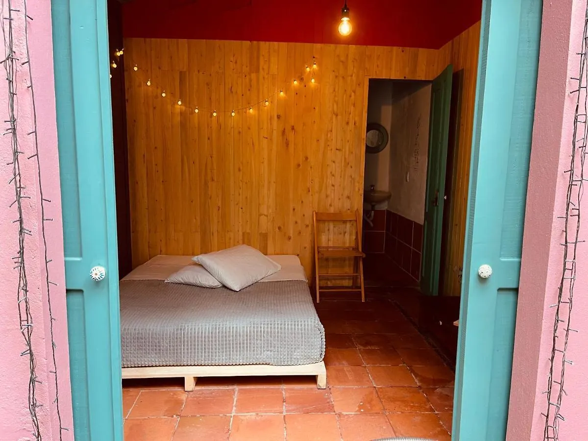 Casa de Campo - Hotel bonito en Santa Elena Medellín Bed and breakfast