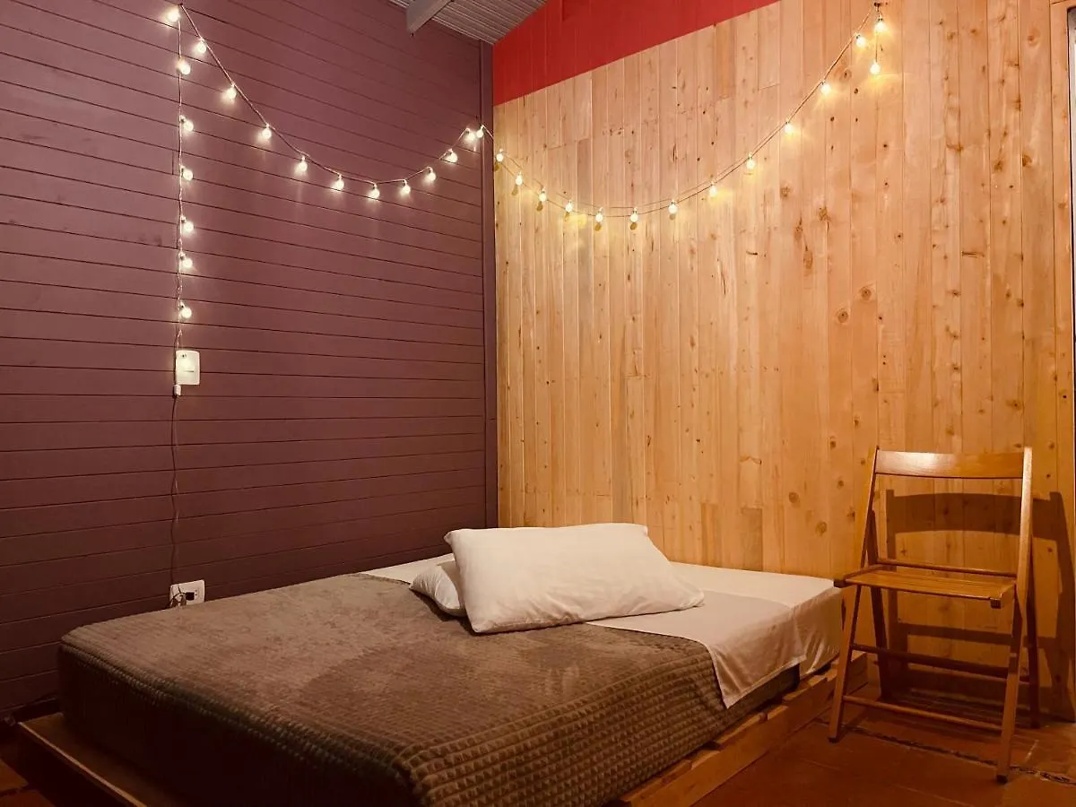 Casa de Campo - Hotel bonito en Santa Elena Medellín Colombia