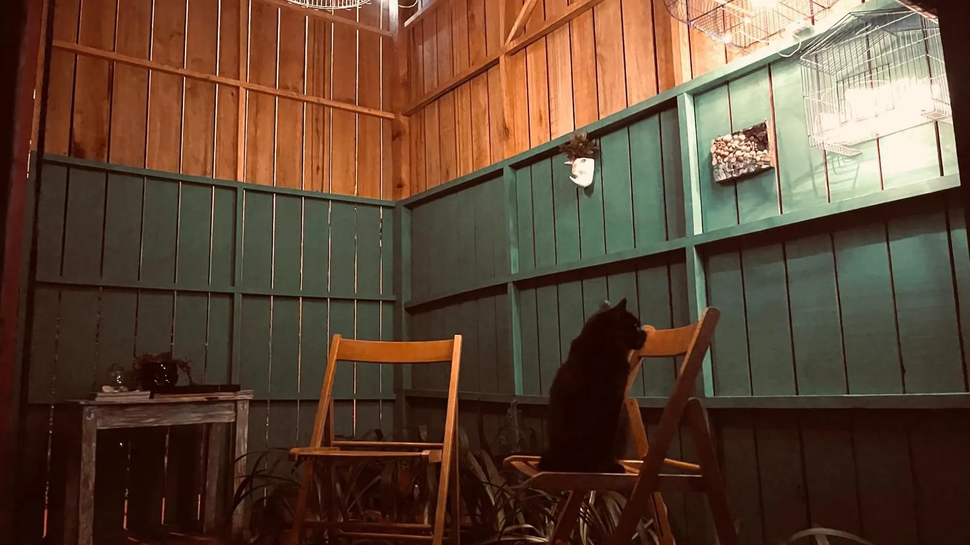 Casa de Campo - Hotel bonito en Santa Elena Medellín