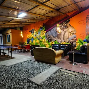 Poblado Park Medellín