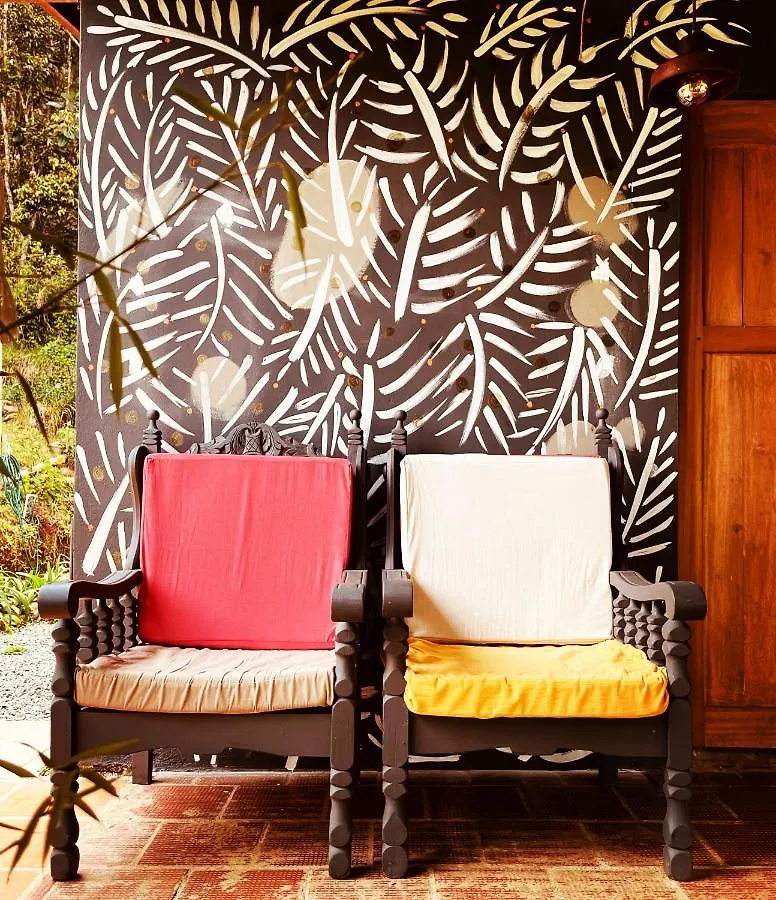 ميديلين Casa De Campo - Hotel Desayuno Pizza Bar 0*,