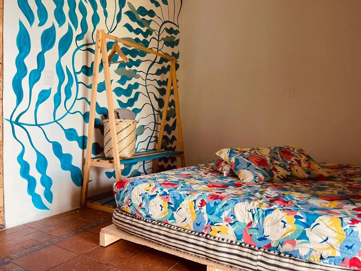 فندق مبيت وإفطار ميديلين Casa De Campo - Hotel Desayuno Pizza Bar