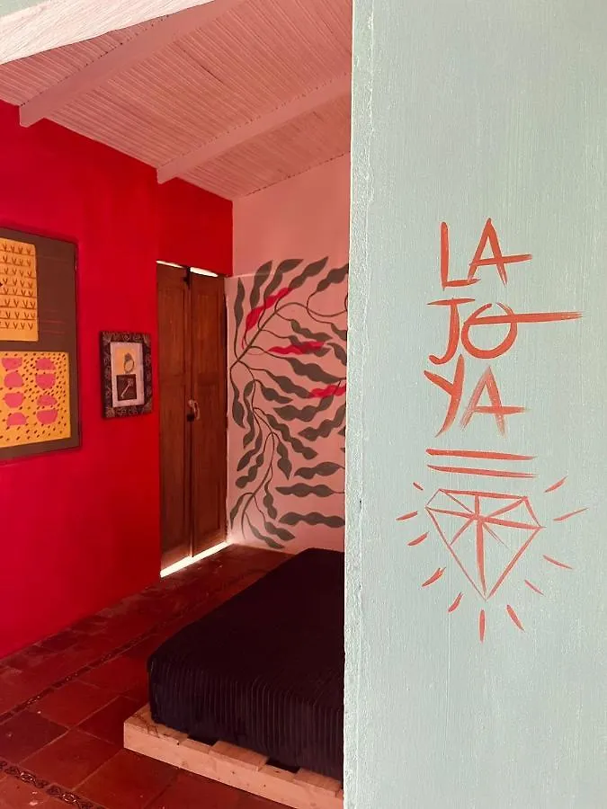 ميديلين Casa De Campo - Hotel Desayuno Pizza Bar 0*,